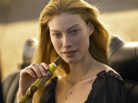 alyssa sutherland nuda|Alyssa Sutherland in Vikings : r/Celebhub